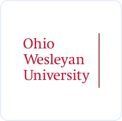 Ohio Wesleyan University