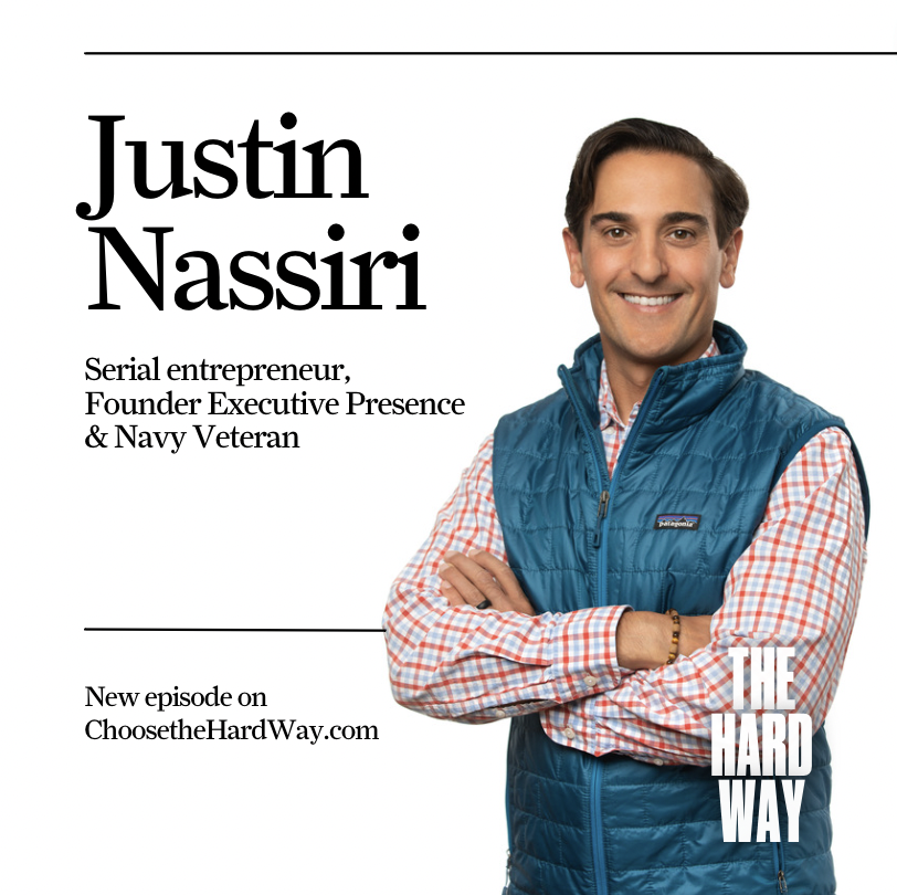 The Hard Way | Episode 69: Using Social Media to Scale Your Business