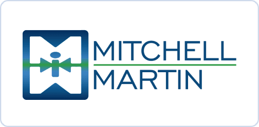 Mitchell Martin