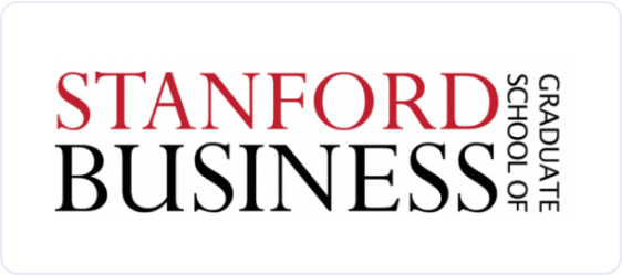 Stanford Graduate School of Business