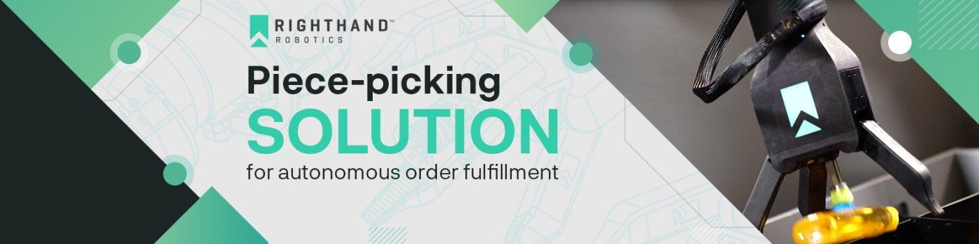 Piece-picking Solution