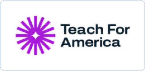 Teach for America