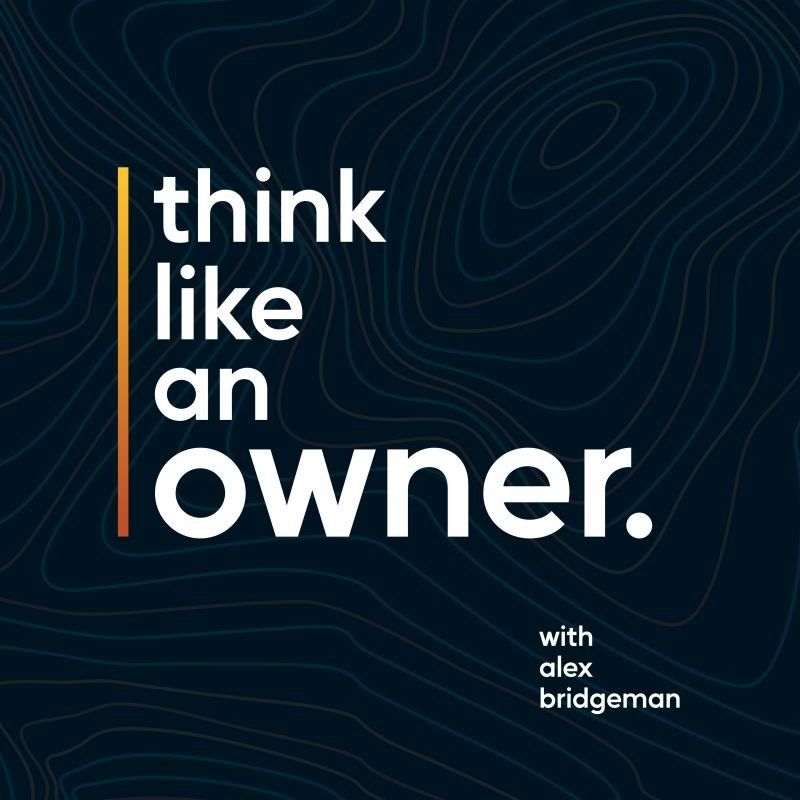 Think Like An Owner | Episode 171: The CEO's Guide to Social Platforms