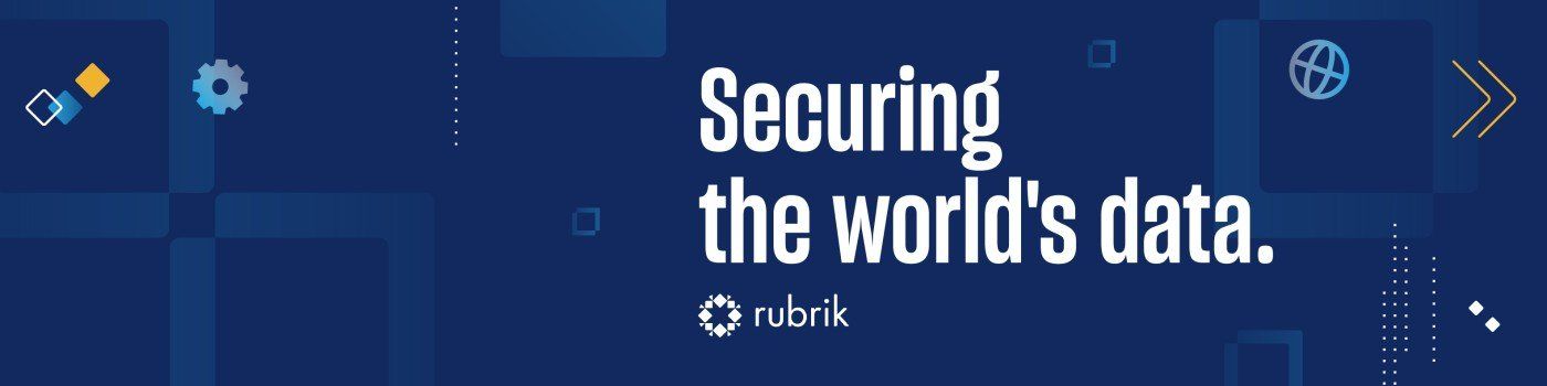 Securing the World's Data