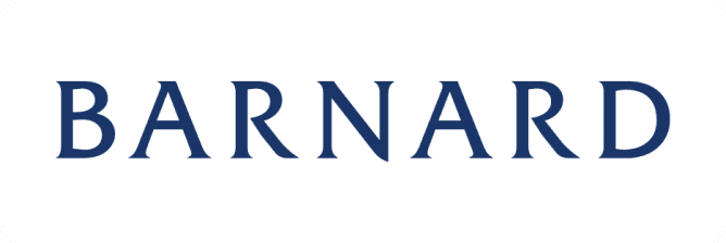 Barnard Logo