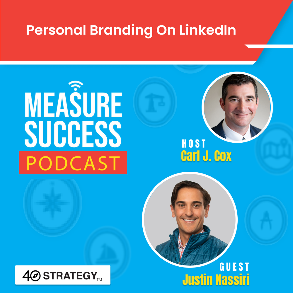 Measure Success | How Executives Can Maximize Their LinkedIn Presence