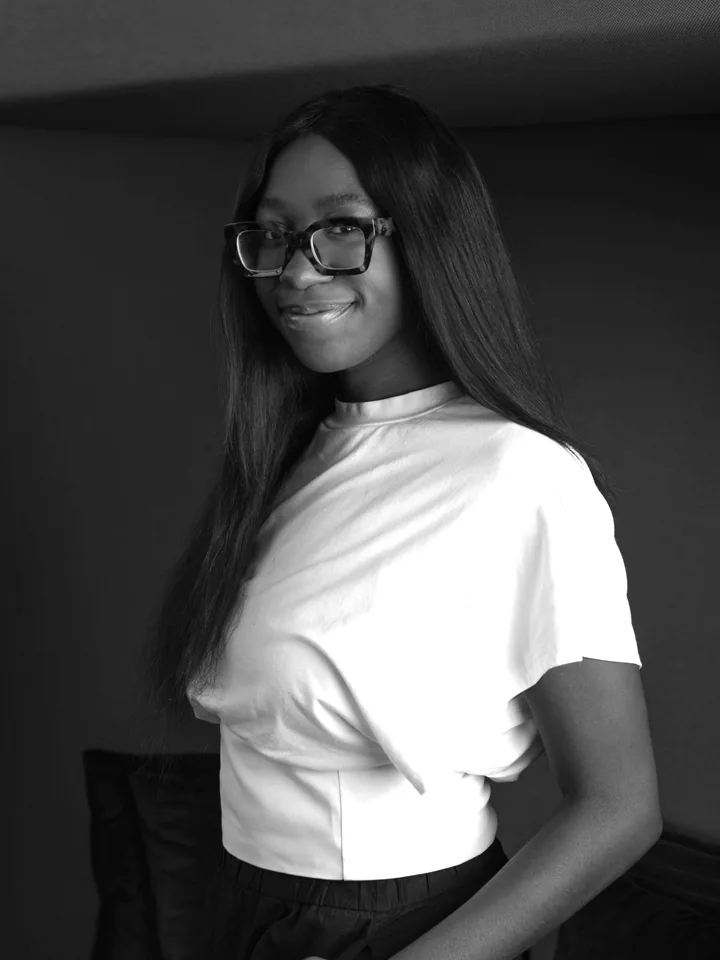 Jordan Davis, Engagement Manager at Executive Presence