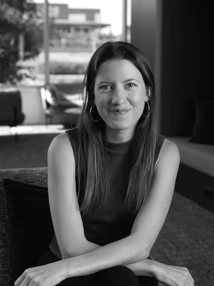 Shelby Lawson, Senior Director of Operations at Executive Presence