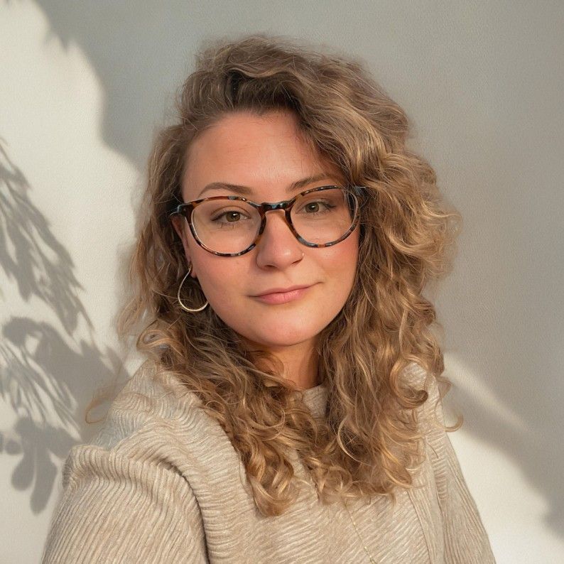 Leah Van Troxell, Client Success Specialist at Executive Presence