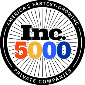Inc. 5000 2026 honoree