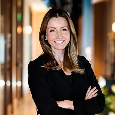 Keziah Wonstolen, CEO of Vannin Chief of Staff