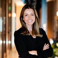 Keziah Wonstolen