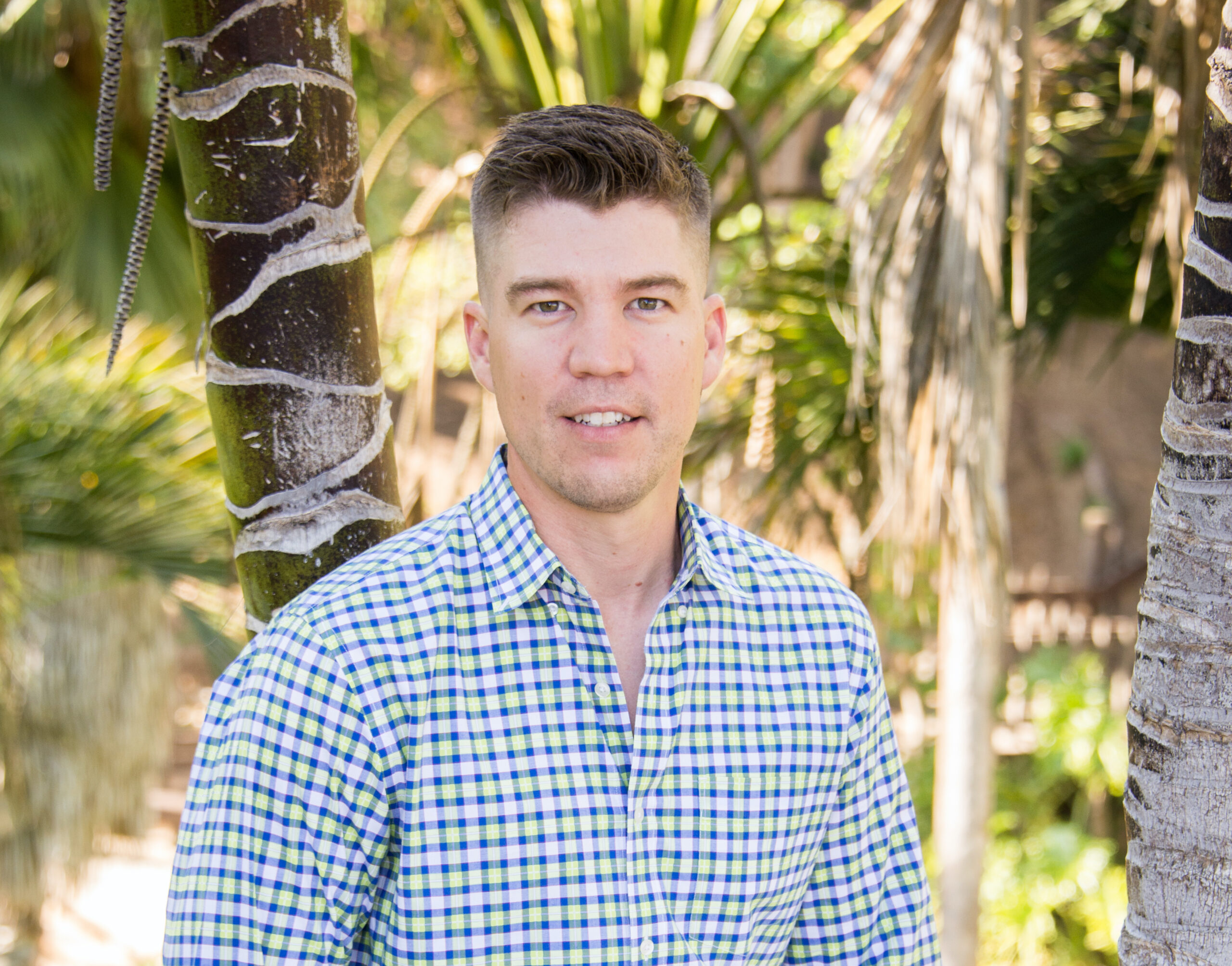 Ryan Hogan