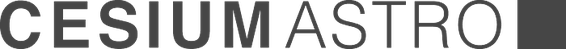CesiumAstro